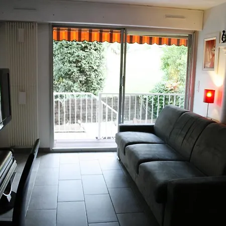 Les Calanques D'or Apartment