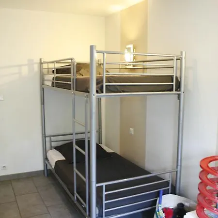 Les Calanques D'or Apartament Antibes