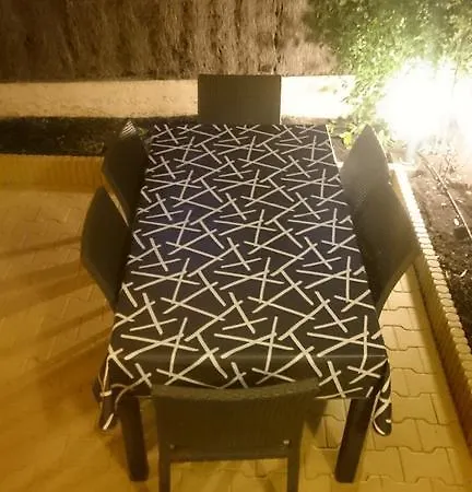Apartament Les Calanques D'or