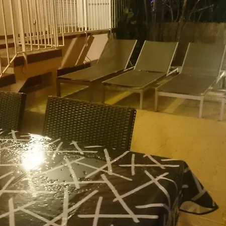 Apartment Les Calanques D'or *