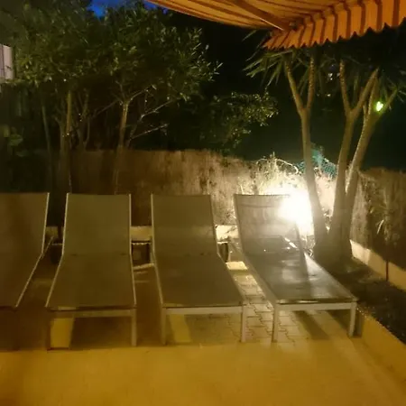 Les Calanques D'or Apartment *