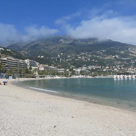 Appartement Les Calanques D'or