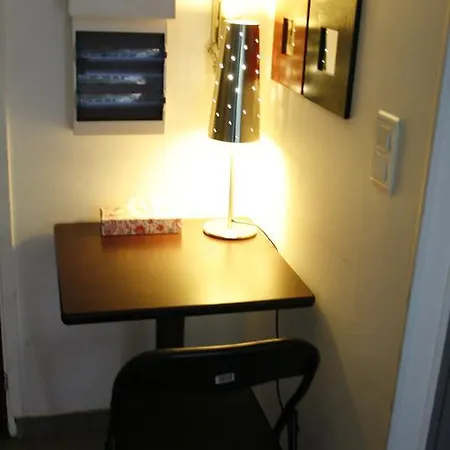 Les Calanques D'or Appartement Antibes