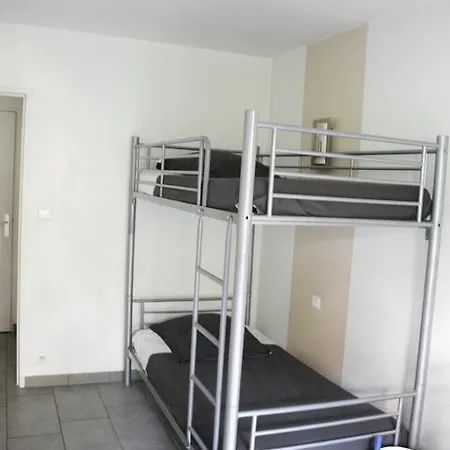 Appartement Les Calanques D'or *