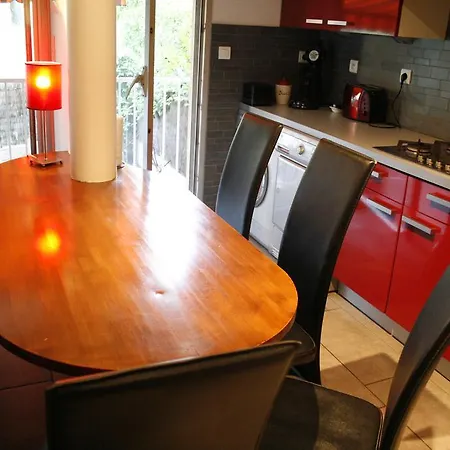 Appartement Les Calanques D'or