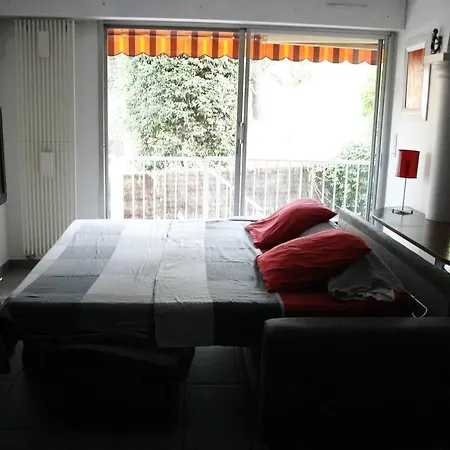Les Calanques D'or Appartement