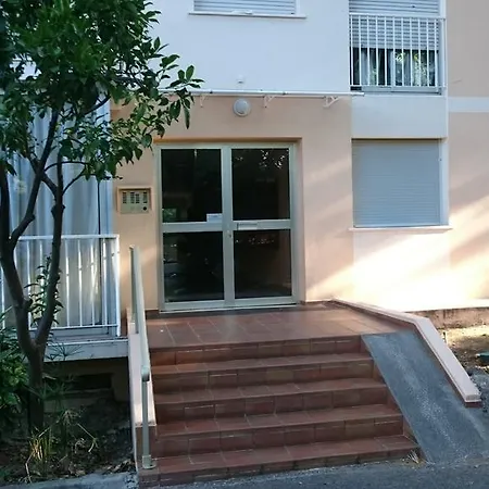 Appartement Les Calanques D'or Antibes