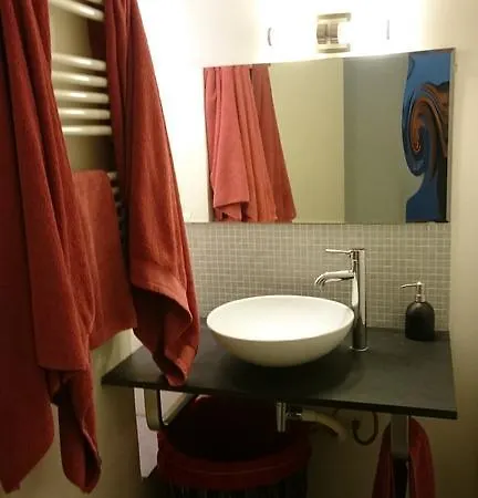 Les Calanques D'or Appartement Antibes