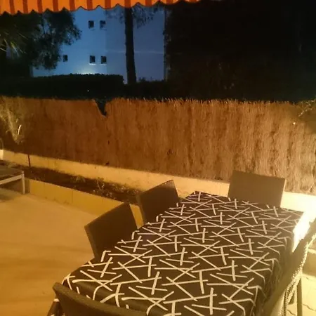 Appartement Les Calanques D'or *