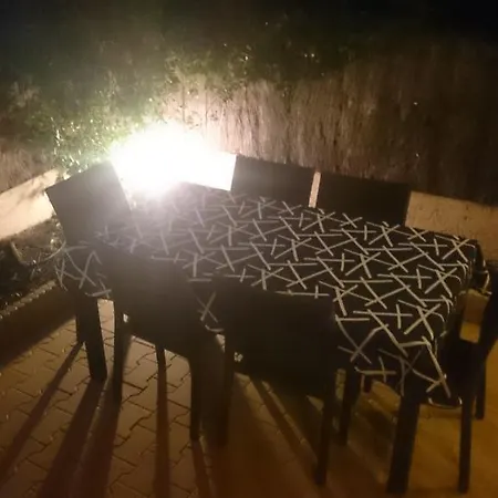 Appartement Les Calanques D'or Antibes